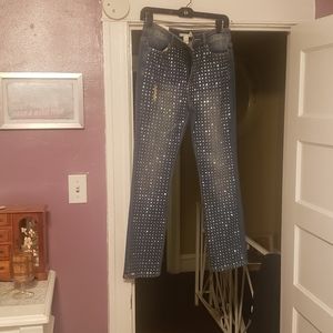 Alice & Olivia Jeans